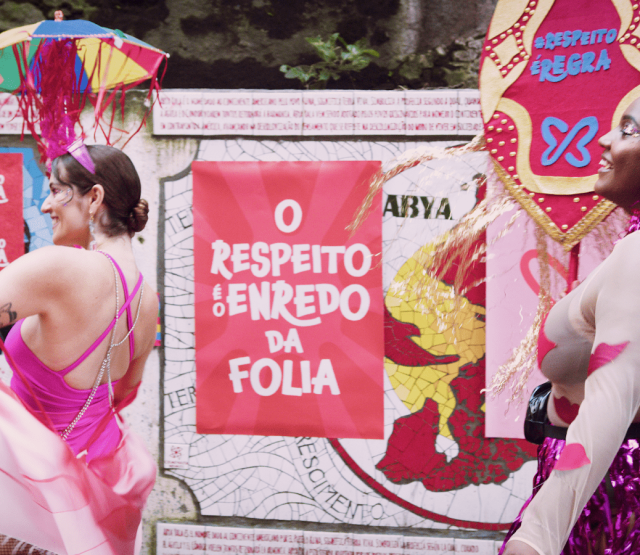 Fatal Model patrocina blocos de rua do Rio de Janeiro e São Paulo