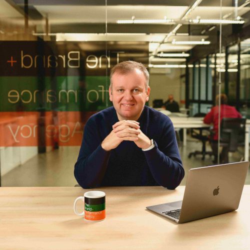 Lucas Feltes será jurado no Festival Dubai Lynx