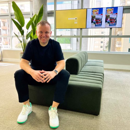 Lucas Feltes será jurado no Dubai Lynx