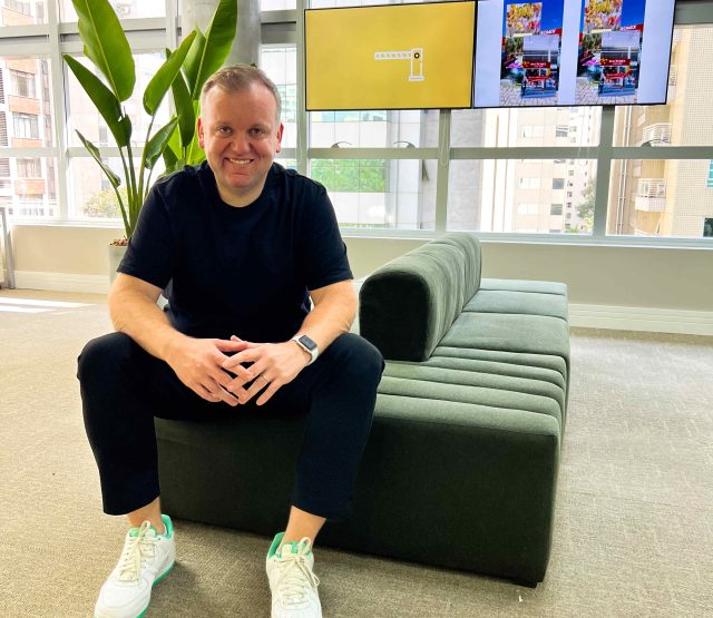 Lucas Feltes será jurado no Dubai Lynx