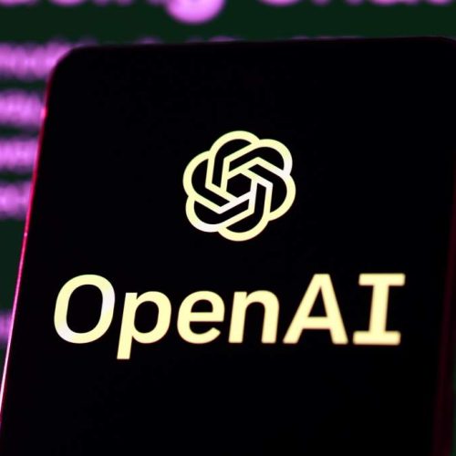 Empresa é líder em Inteligência Artificial