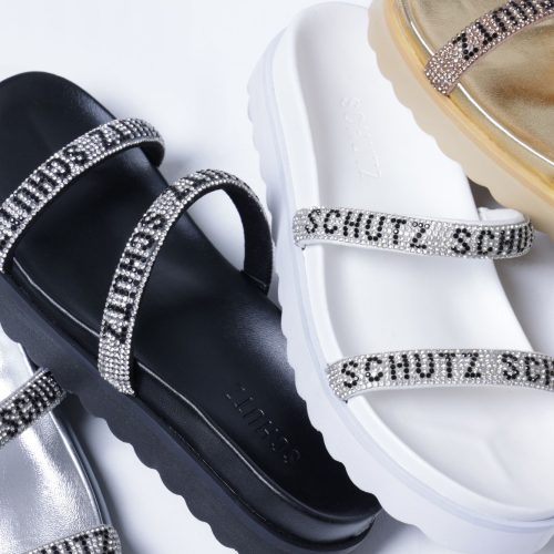 Mirum conquista conta da Schutz