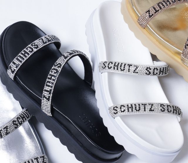 Mirum conquista conta da Schutz