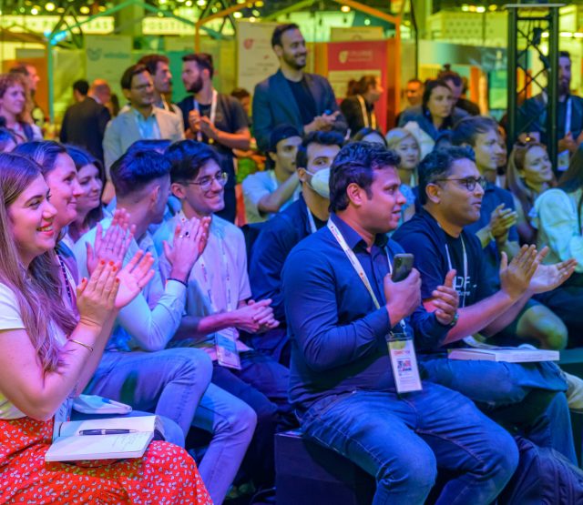 VivaTech, maior evento de startups e tecnologia da Europa