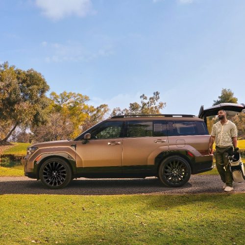 Hyundai lança nova campanha multicultural