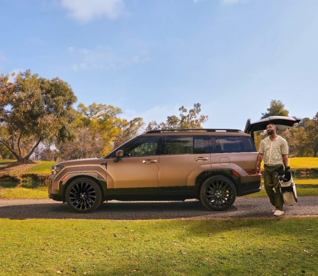 Hyundai lança nova campanha multicultural