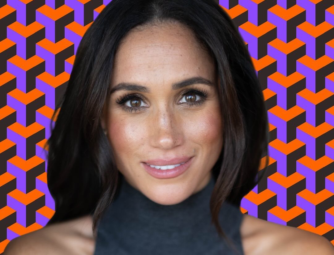 Meghan Markle, Duquesa de Sussex, participou do primeiro dia do SXSW