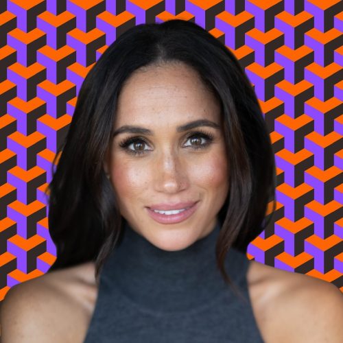 Meghan Markle, Duquesa de Sussex, participou do primeiro dia do SXSW