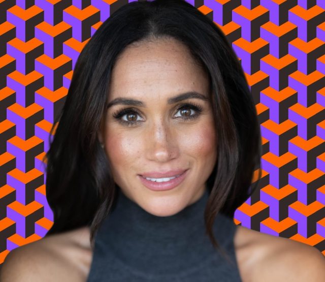 Meghan Markle, Duquesa de Sussex, participou do primeiro dia do SXSW