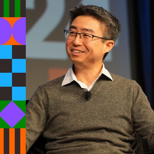 Peter Deng: IA pode nos tornar mais humanos