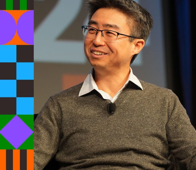 Peter Deng: IA pode nos tornar mais humanos