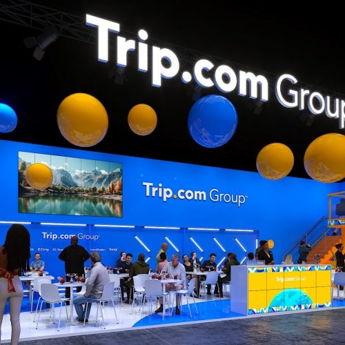 Trip.com e tendências no mercado de viagens