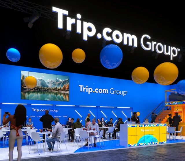 Trip.com e tendências no mercado de viagens