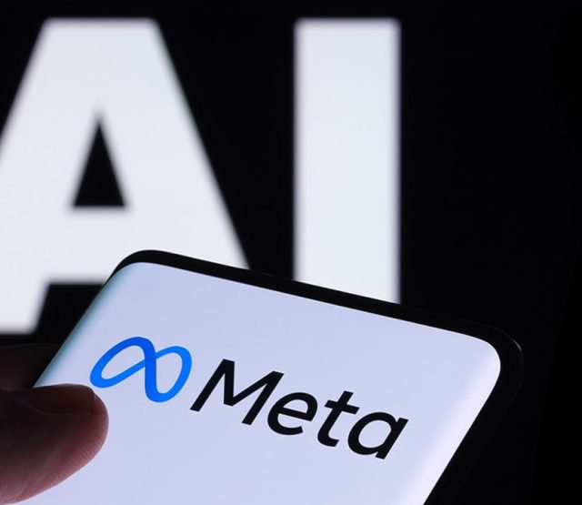 Meta lança ferramentas de publicidade baseadas em IA
