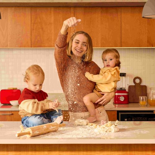 Dia das Mães Renner