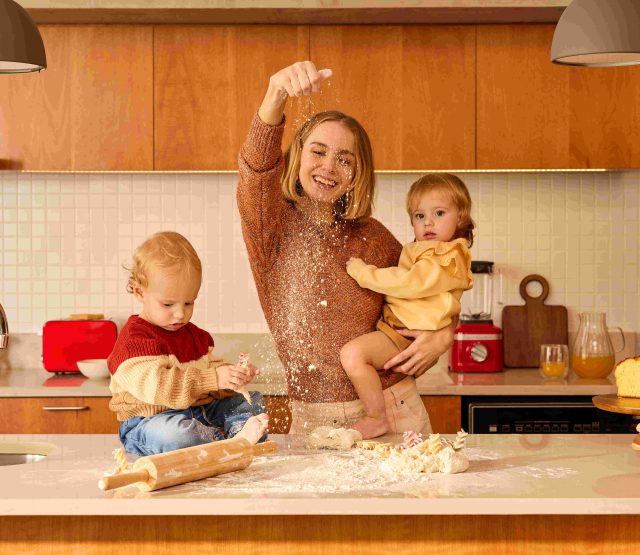 Dia das Mães Renner