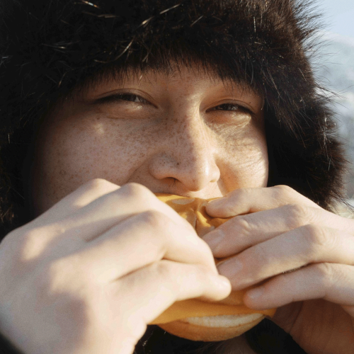 McFish está de volta