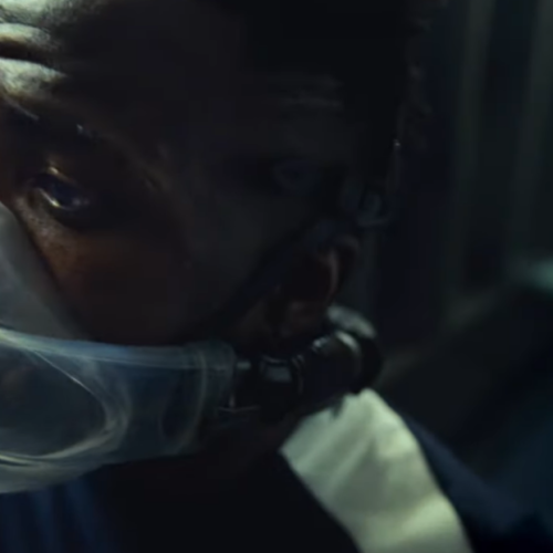 Nike apresenta Awaken the Madness