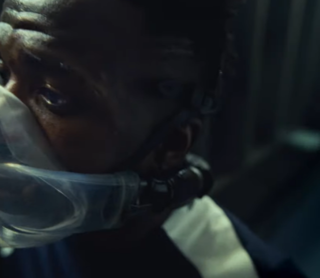 Nike apresenta Awaken the Madness