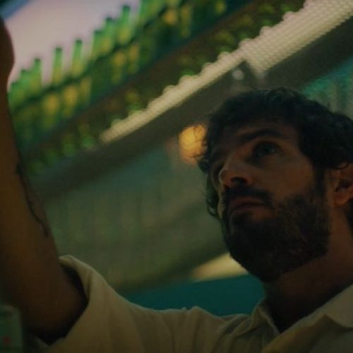 Heineken é a patrocinadora oficial do Rock in Rio