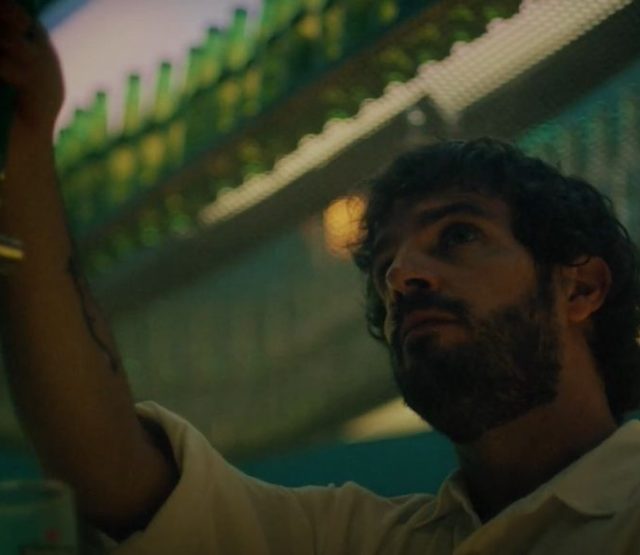 Heineken é a patrocinadora oficial do Rock in Rio