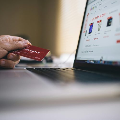 Dia dos Pais impulsionou e-commerce