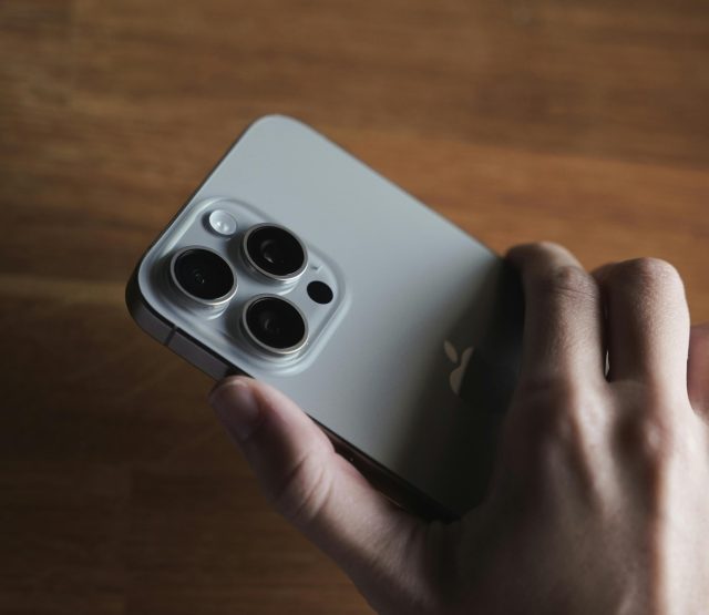 iPhones irão substituir o VAR no futebol inglês