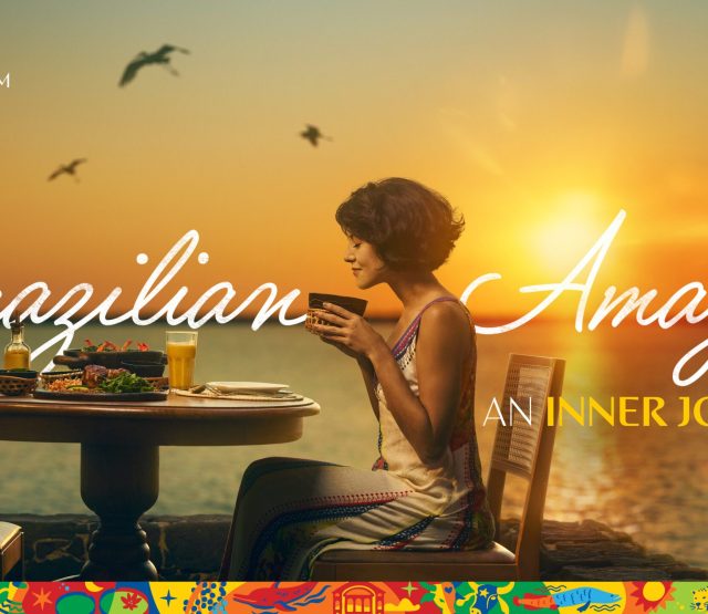 Embratur incentiva turismo na Amazônia