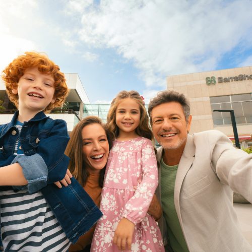 Novo posicionamento BarraShoppingSul