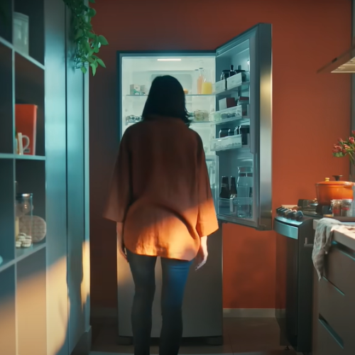 Abrir uma Brastemp é abrir a cabeça