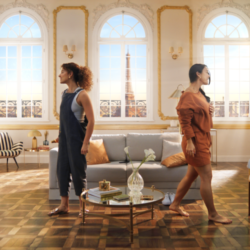 L'Oréal Paris e Emily em Paris