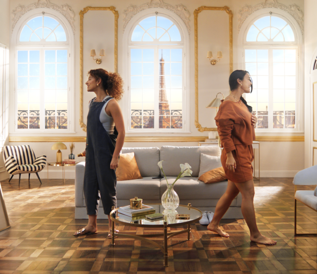 L'Oréal Paris e Emily em Paris