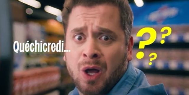 Chega de Embromation