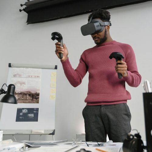 Transformação digital