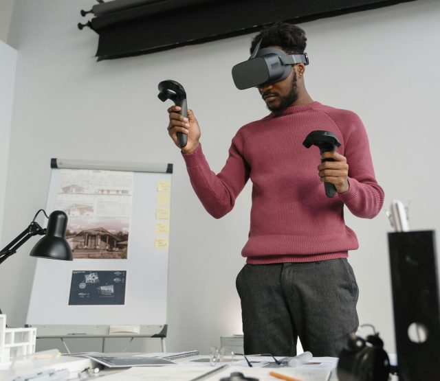 Transformação digital