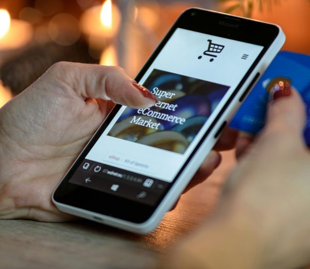 Fraudes digitais preocupam