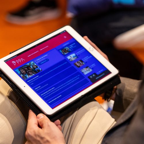 Finalistas do PPA 2024