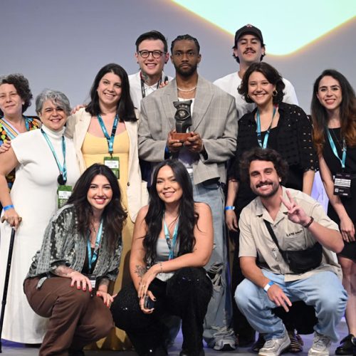 Africa Creative é Agência do Ano