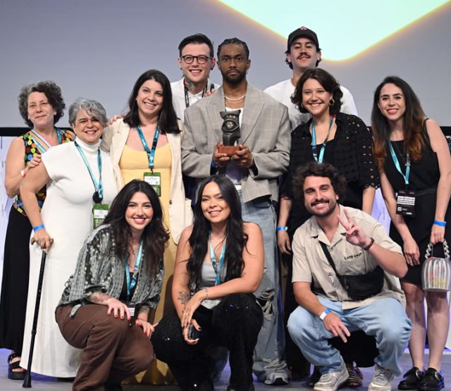 Africa Creative é Agência do Ano