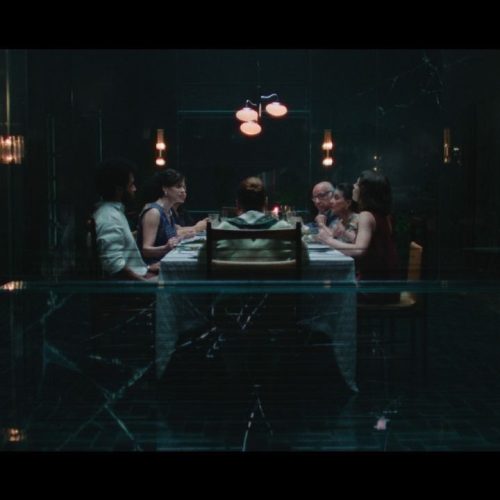 Campanha de Natal do Boticário