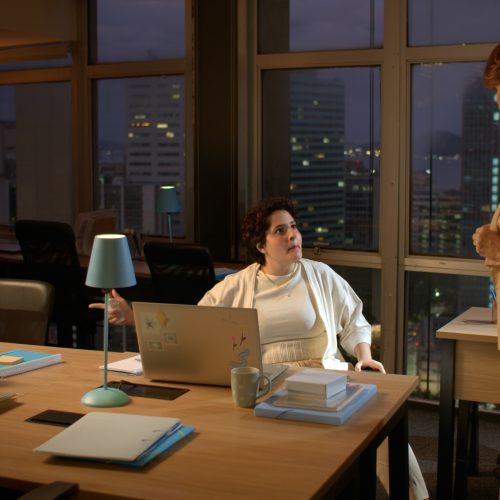 L’Oréal Paris e Porta dos Fundos