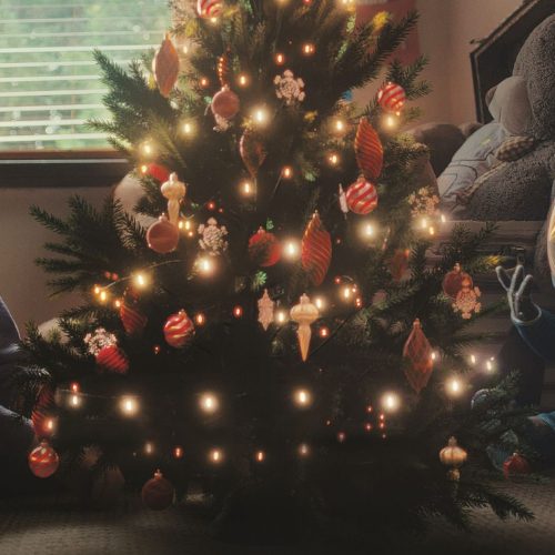 Campanha de fim de ano do Bradesco Seguros