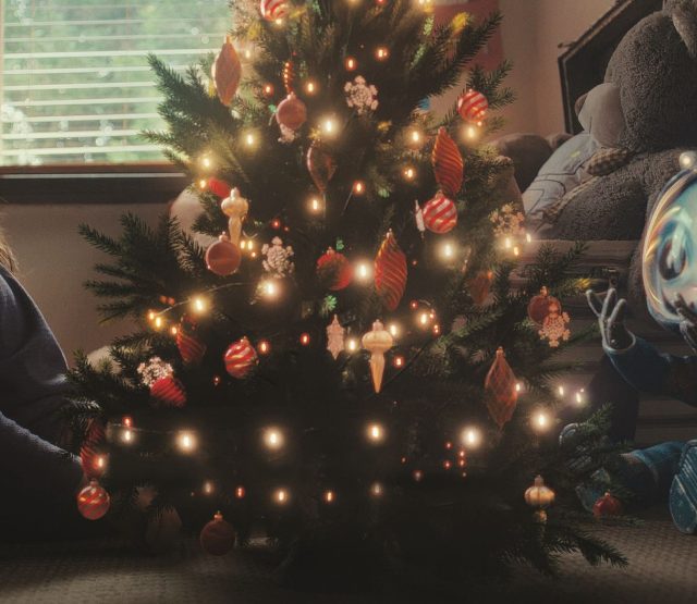 Campanha de fim de ano do Bradesco Seguros