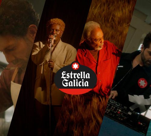 Estrella Galicia, Isso é Big Craft