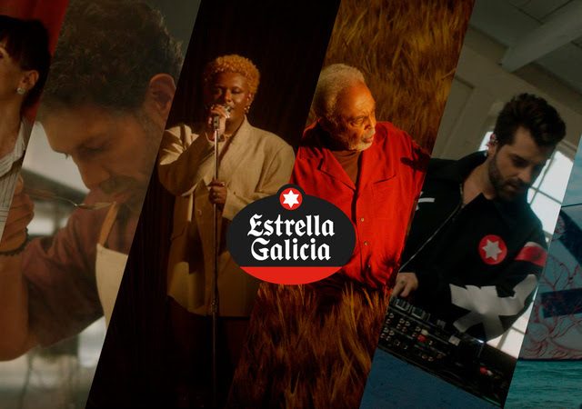 Estrella Galicia, Isso é Big Craft