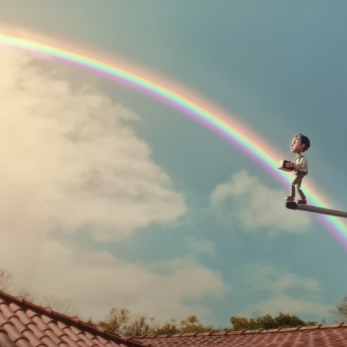 Campanha de Natal da Natura