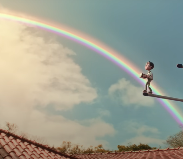 Campanha de Natal da Natura