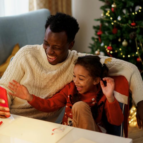 Natal movimenta o comércio eletrônico