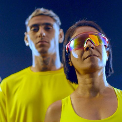 20 anos do Bolsa Atleta