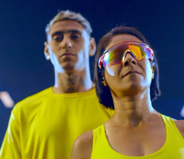 20 anos do Bolsa Atleta